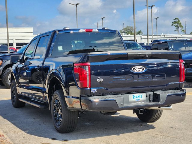 2024 Ford F-150 XLT 3