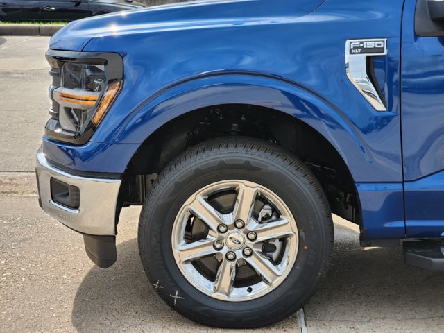 2024 Ford F-150 XLT 5