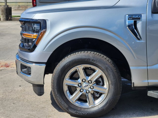 2024 Ford F-150 XLT 5