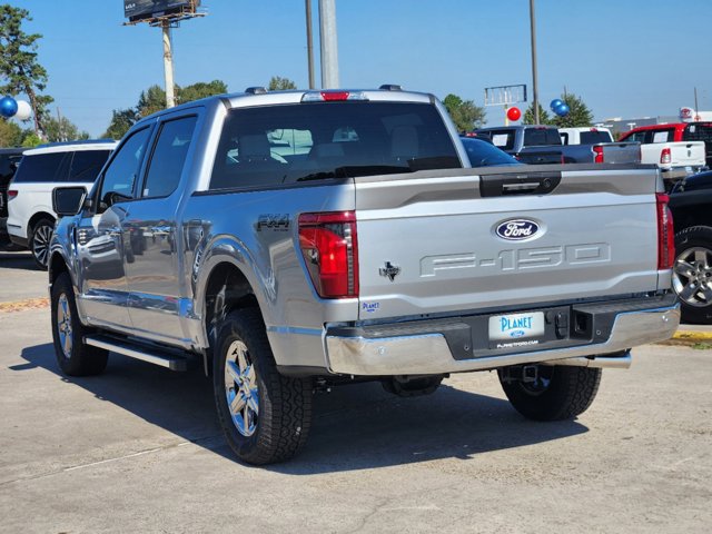 2024 Ford F-150 XLT 5