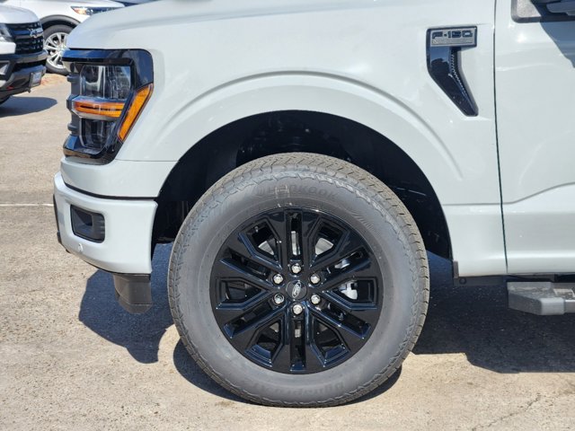 2024 Ford F-150 XLT 5