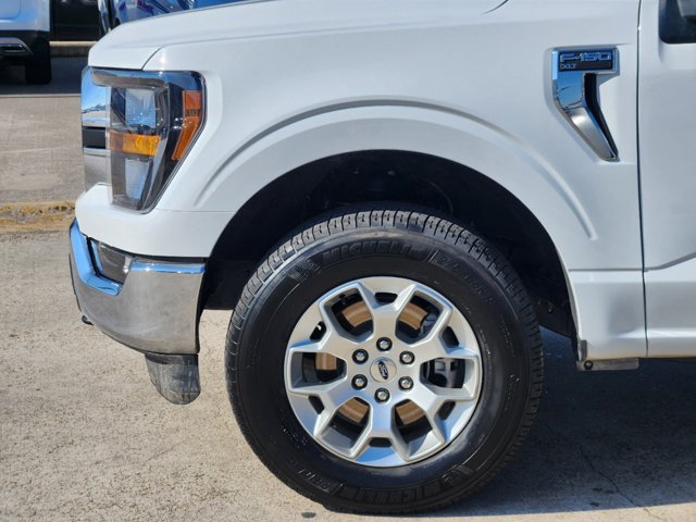 2023 Ford F-150 XLT 7