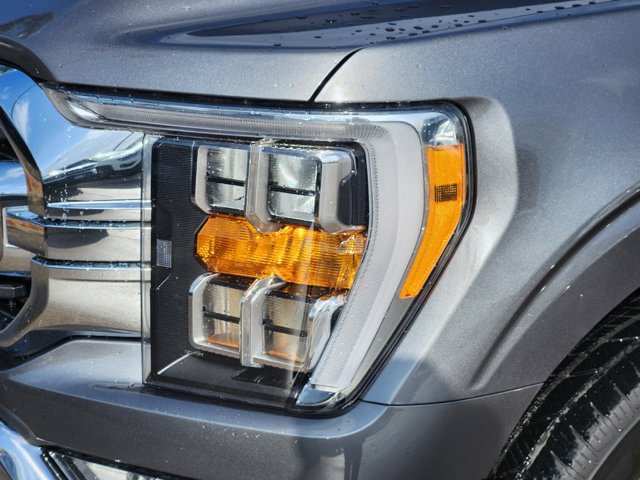 2021 Ford F-150  8