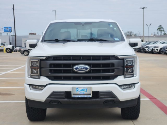 2021 Ford F-150  2