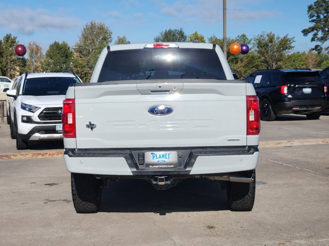 2023 Ford F-150 XLT 5