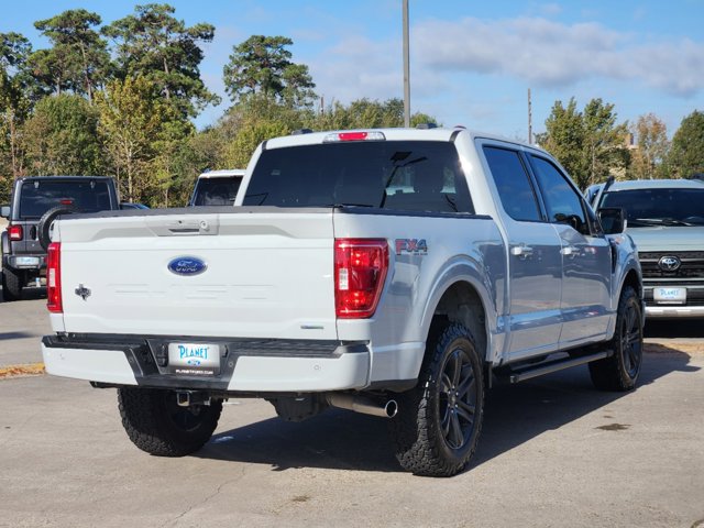 2023 Ford F-150 XLT 6