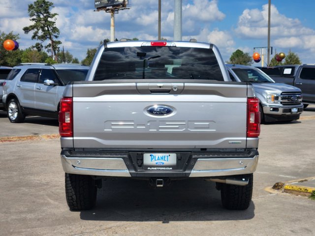 2021 Ford F-150 XLT 5