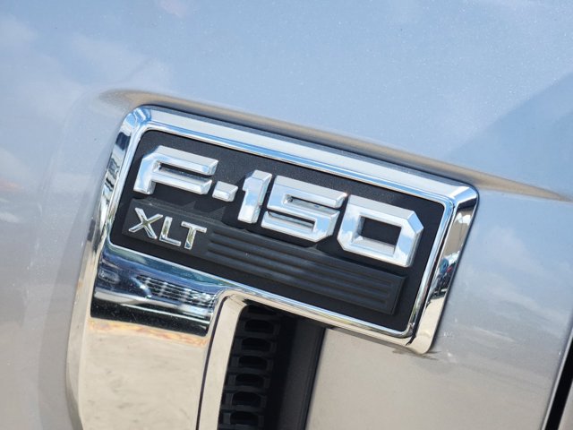 2021 Ford F-150 XLT 9