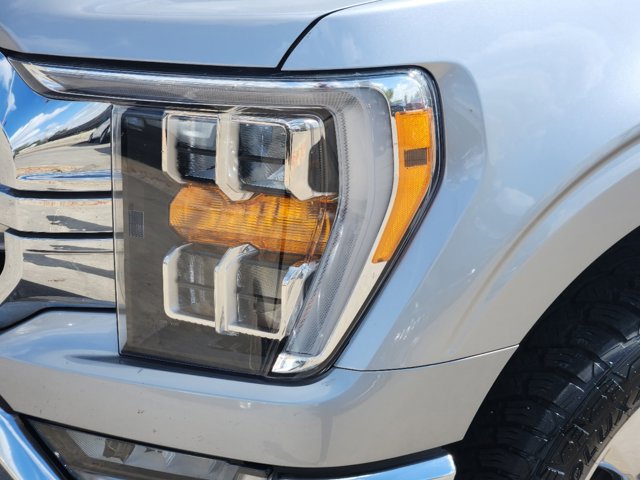 2021 Ford F-150 XLT 10