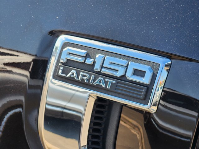 2021 Ford F-150 LARIAT 11