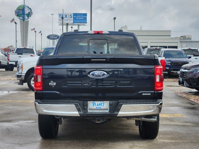 2021 Ford F-150 XLT 5