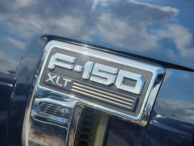 2021 Ford F-150 XLT 11