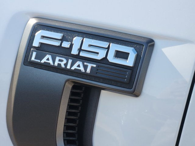 2022 Ford F-150 LARIAT 11