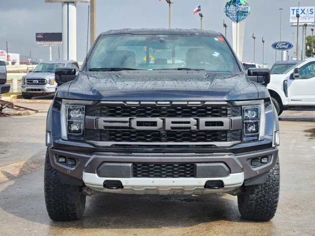 2021 Ford F-150 Raptor 2