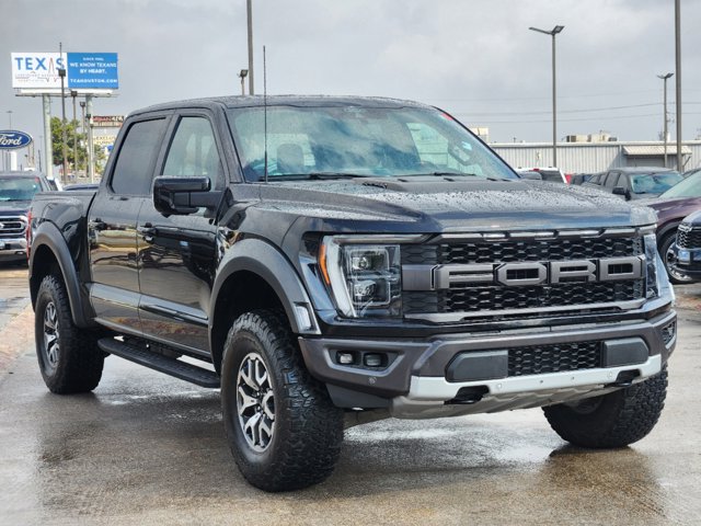 2021 Ford F-150 Raptor 3