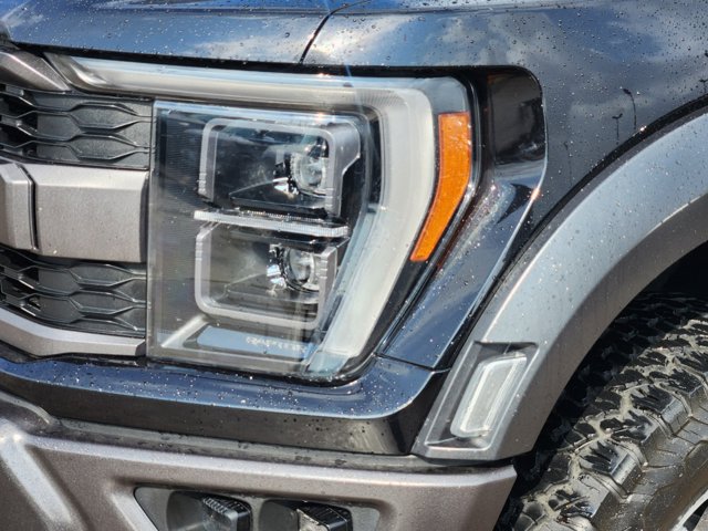 2021 Ford F-150 Raptor 8