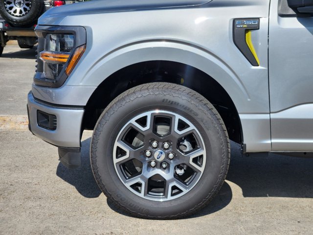 2024 Ford F-150 STX 5