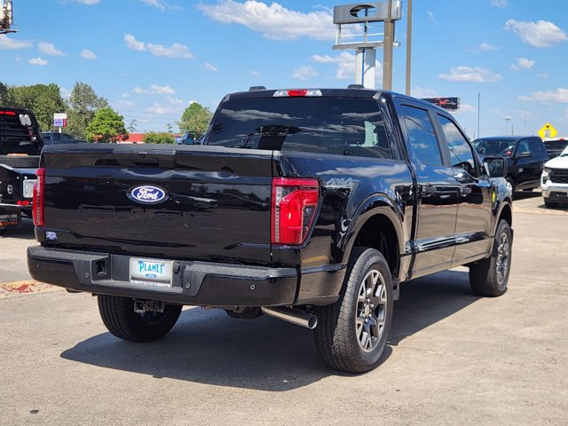 2024 Ford F-150 STX 5