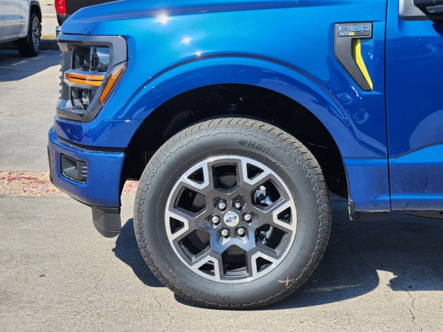 2024 Ford F-150 STX 6