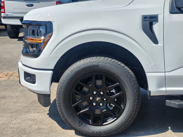 2024 Ford F-150 STX 5