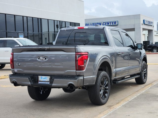 2024 Ford F-150 XLT 3