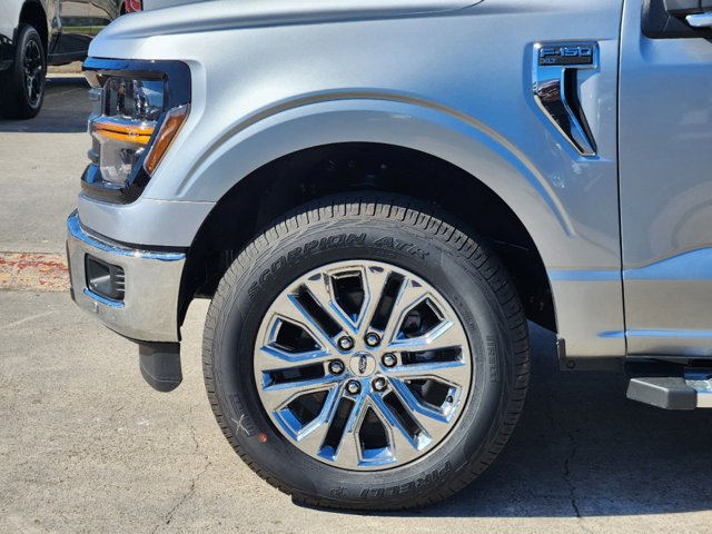 2024 Ford F-150 XLT 5