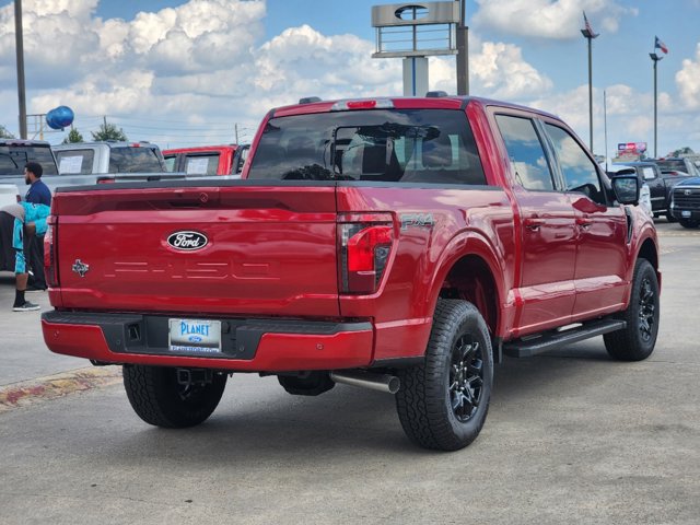 2024 Ford F-150 XLT 3