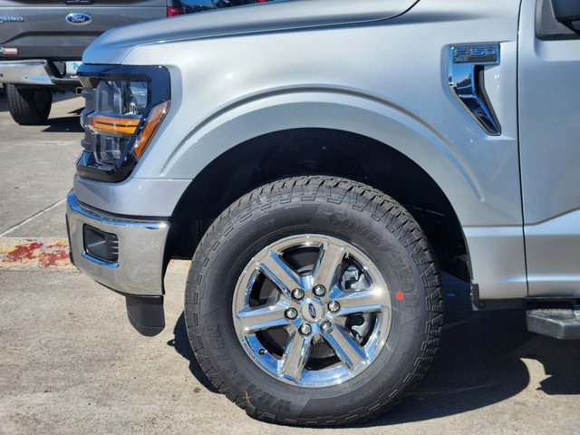 2024 Ford F-150 XLT 5