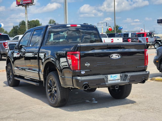 2024 Ford F-150 XLT 3