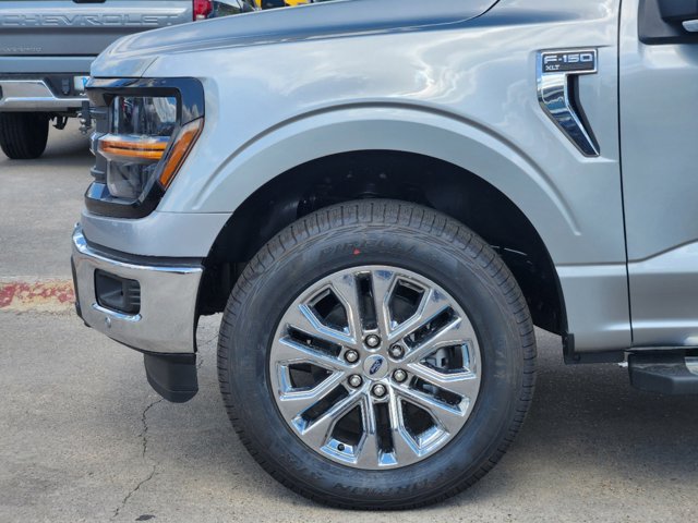 2024 Ford F-150 XLT 5