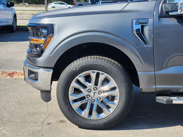 2024 Ford F-150 XLT 5