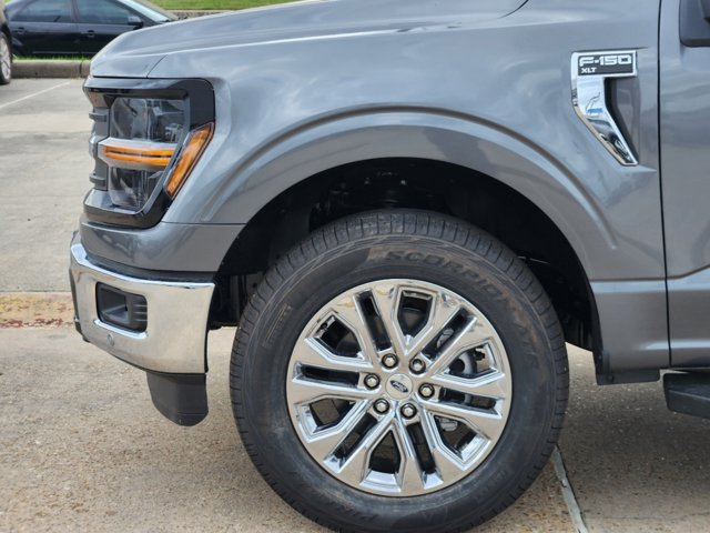 2024 Ford F-150 XLT 5