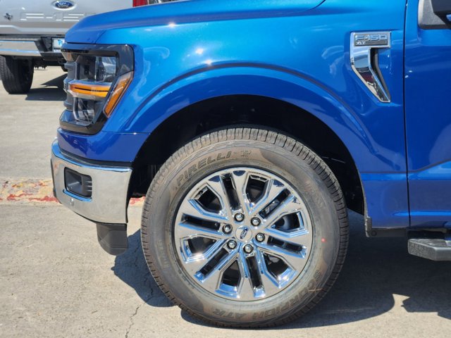 2024 Ford F-150 XLT 5