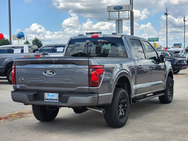 2024 Ford F-150 XLT 3