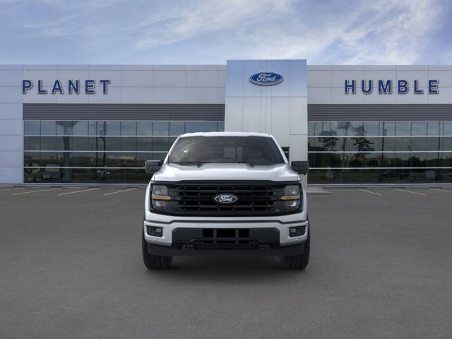 2024 Ford F-150 XLT 6