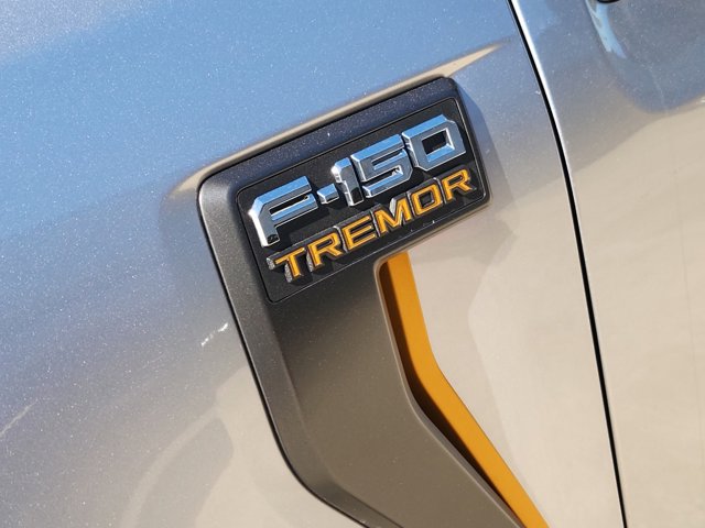 2024 Ford F-150 Tremor 8