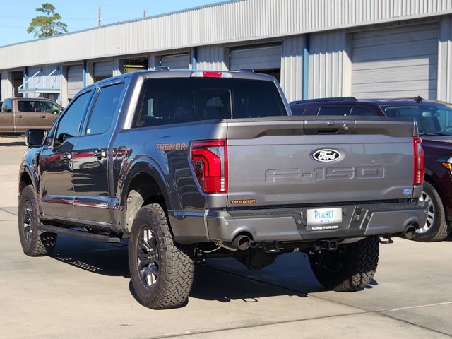 2024 Ford F-150 Tremor 3