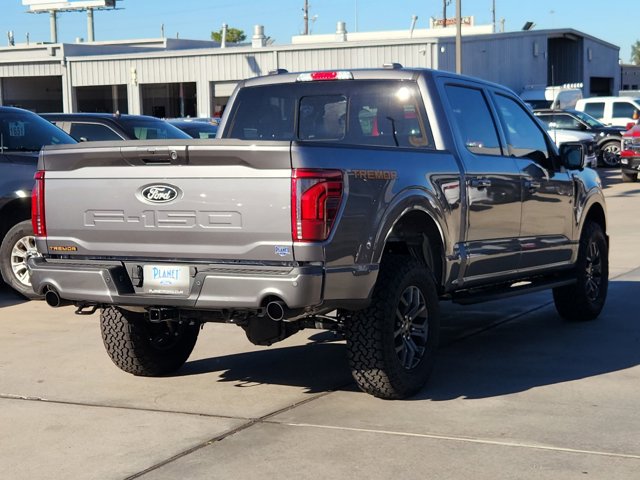 2024 Ford F-150 Tremor 4