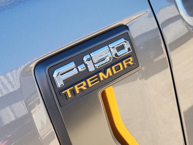 2024 Ford F-150 Tremor 8