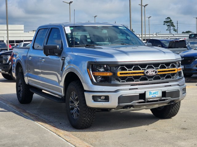 2024 Ford F-150 Tremor 2