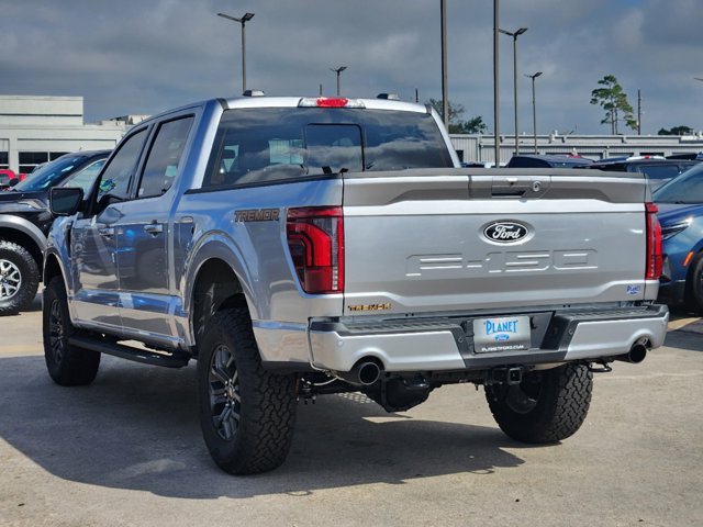 2024 Ford F-150 Tremor 3