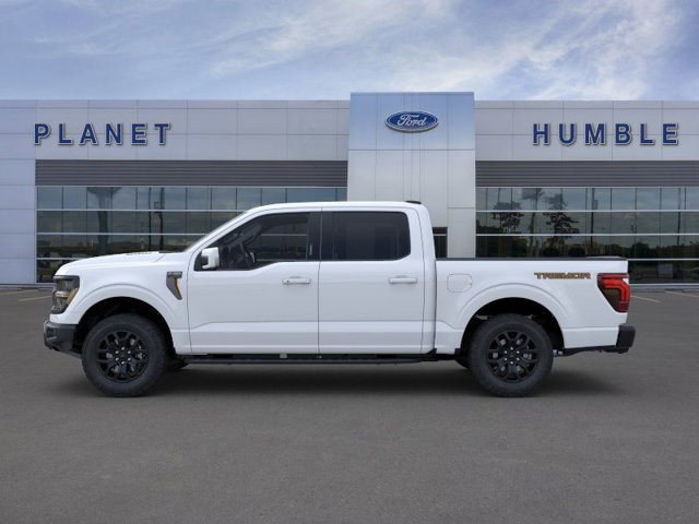 2024 Ford F-150 Tremor 3