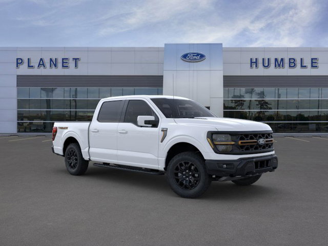 2024 Ford F-150 Tremor 7