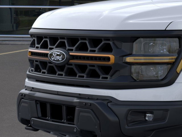 2024 Ford F-150 Tremor 17