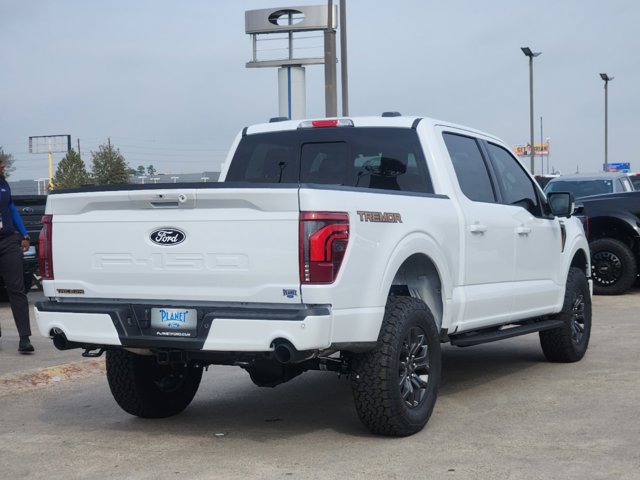 2024 Ford F-150 Tremor 3