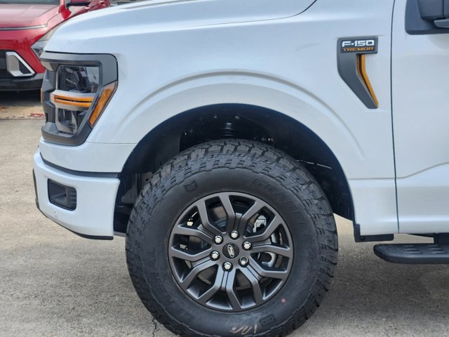 2024 Ford F-150 Tremor 5