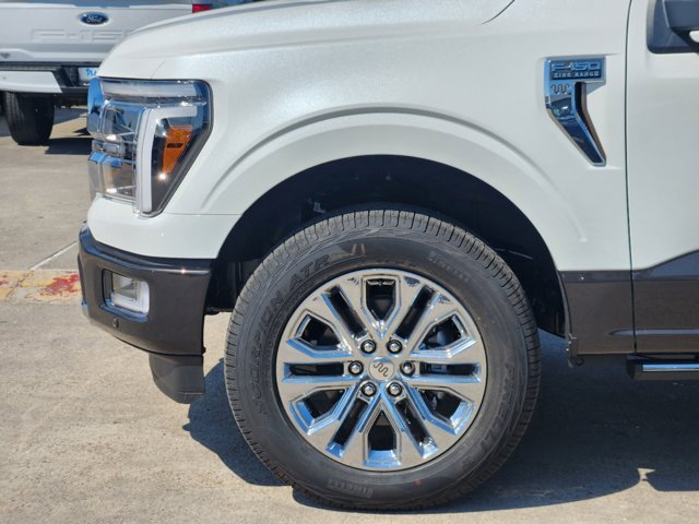 2024 Ford F-150 King Ranch 5