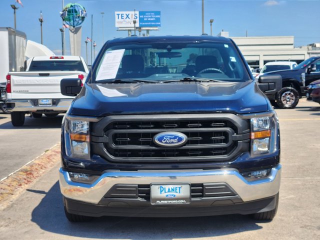 2023 Ford F-150 XL 2