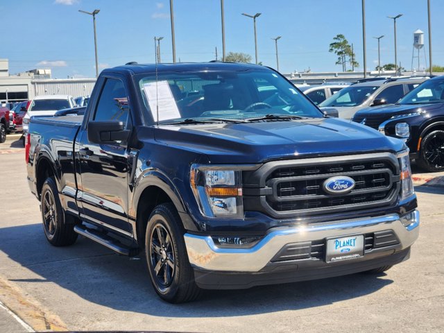 2023 Ford F-150 XL 3