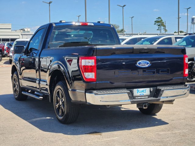 2023 Ford F-150 XL 4